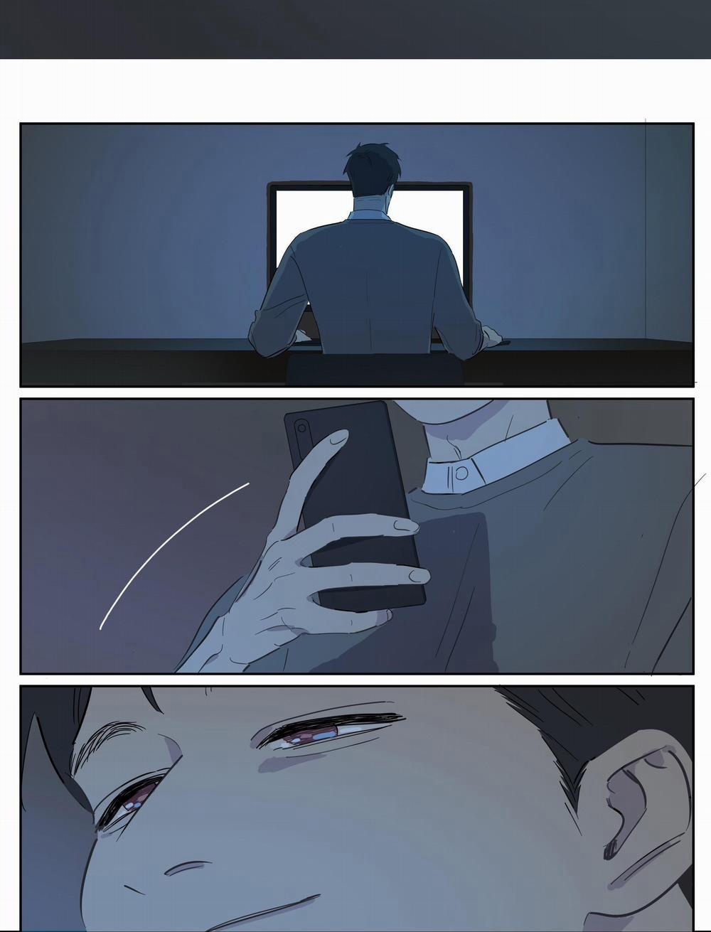 Ốc bươu tiên sinh 86 trang 6