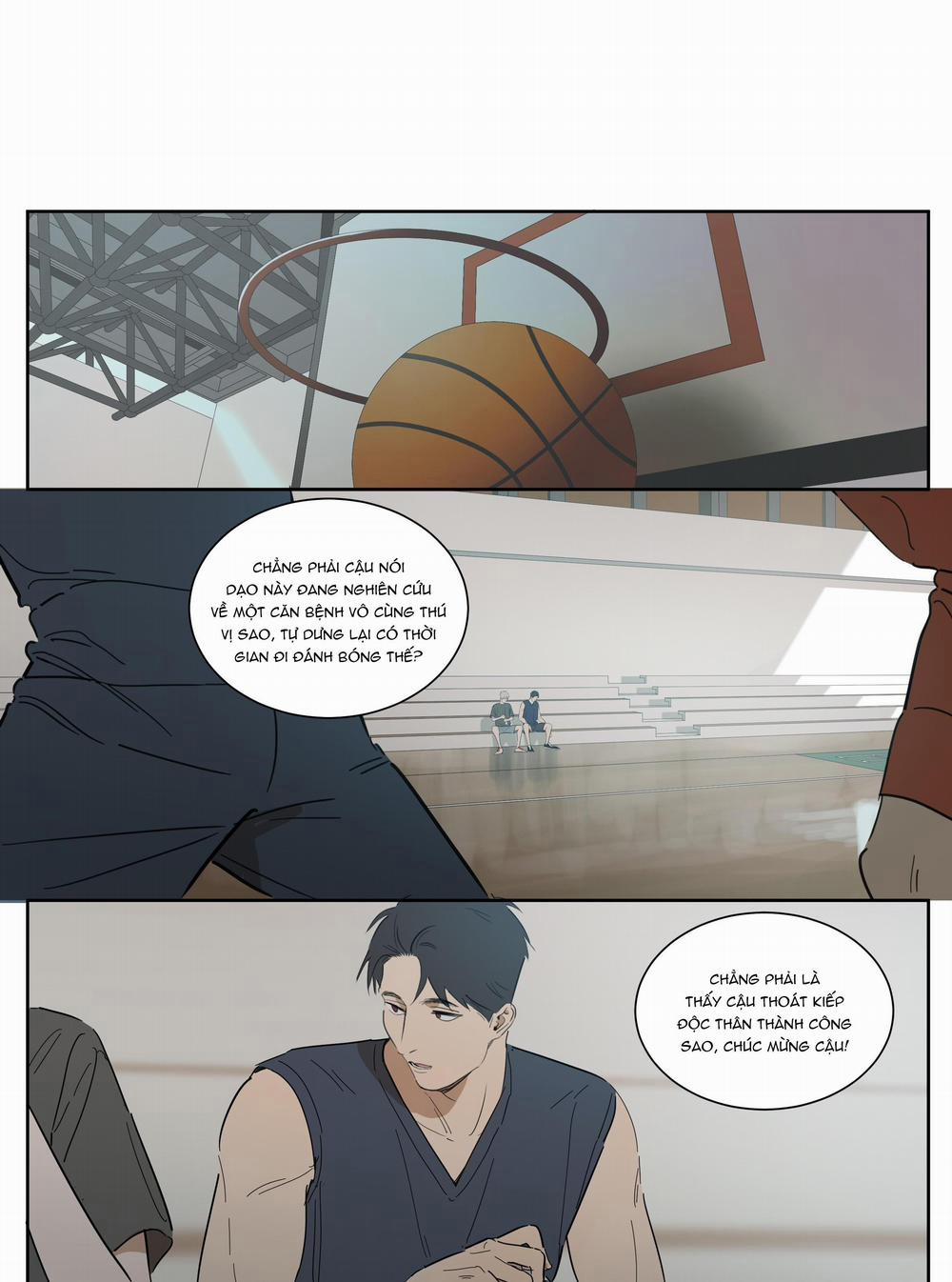 Ốc bươu tiên sinh 86 trang 8