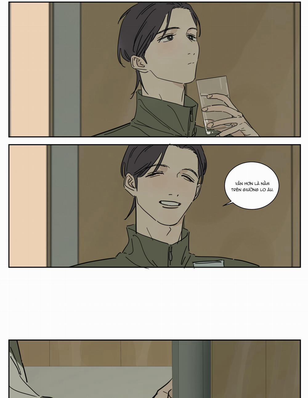 Ốc bươu tiên sinh 87 trang 9