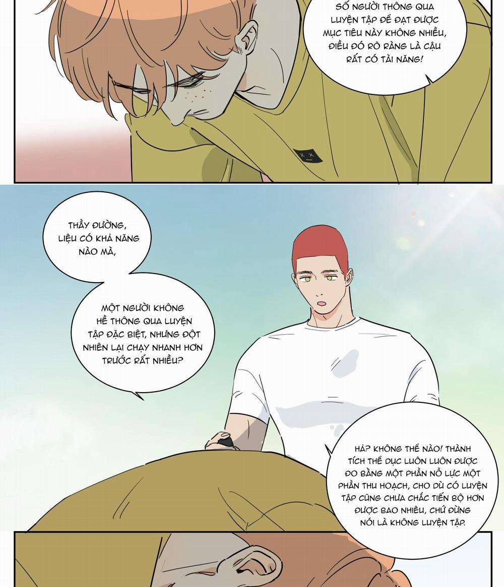 Ốc bươu tiên sinh 88 trang 14