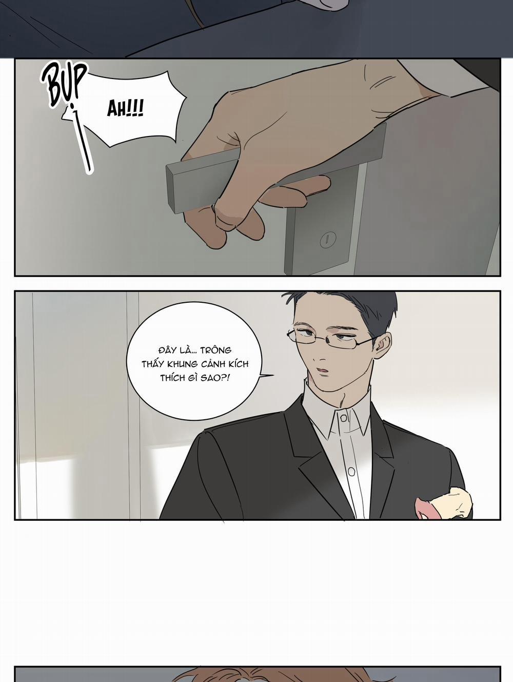 Ốc bươu tiên sinh 88 trang 2