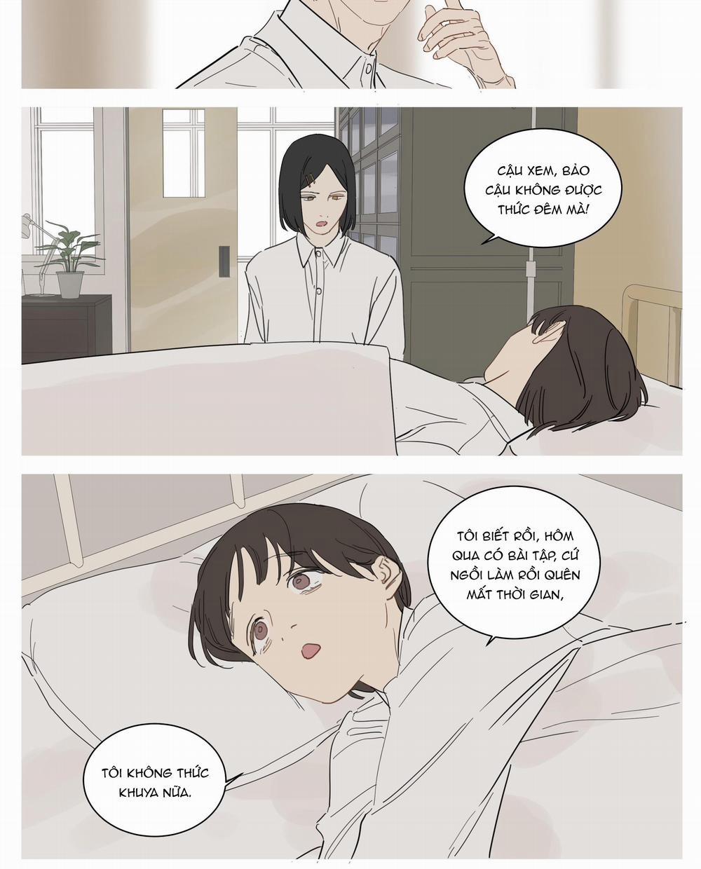 Ốc bươu tiên sinh 89 trang 10