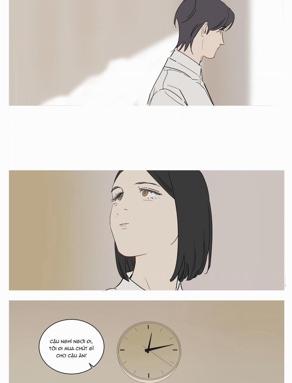 Ốc bươu tiên sinh 89 trang 13