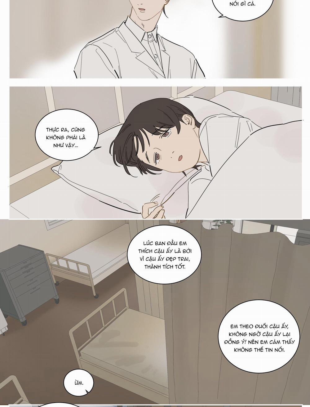 Ốc bươu tiên sinh 89 trang 15