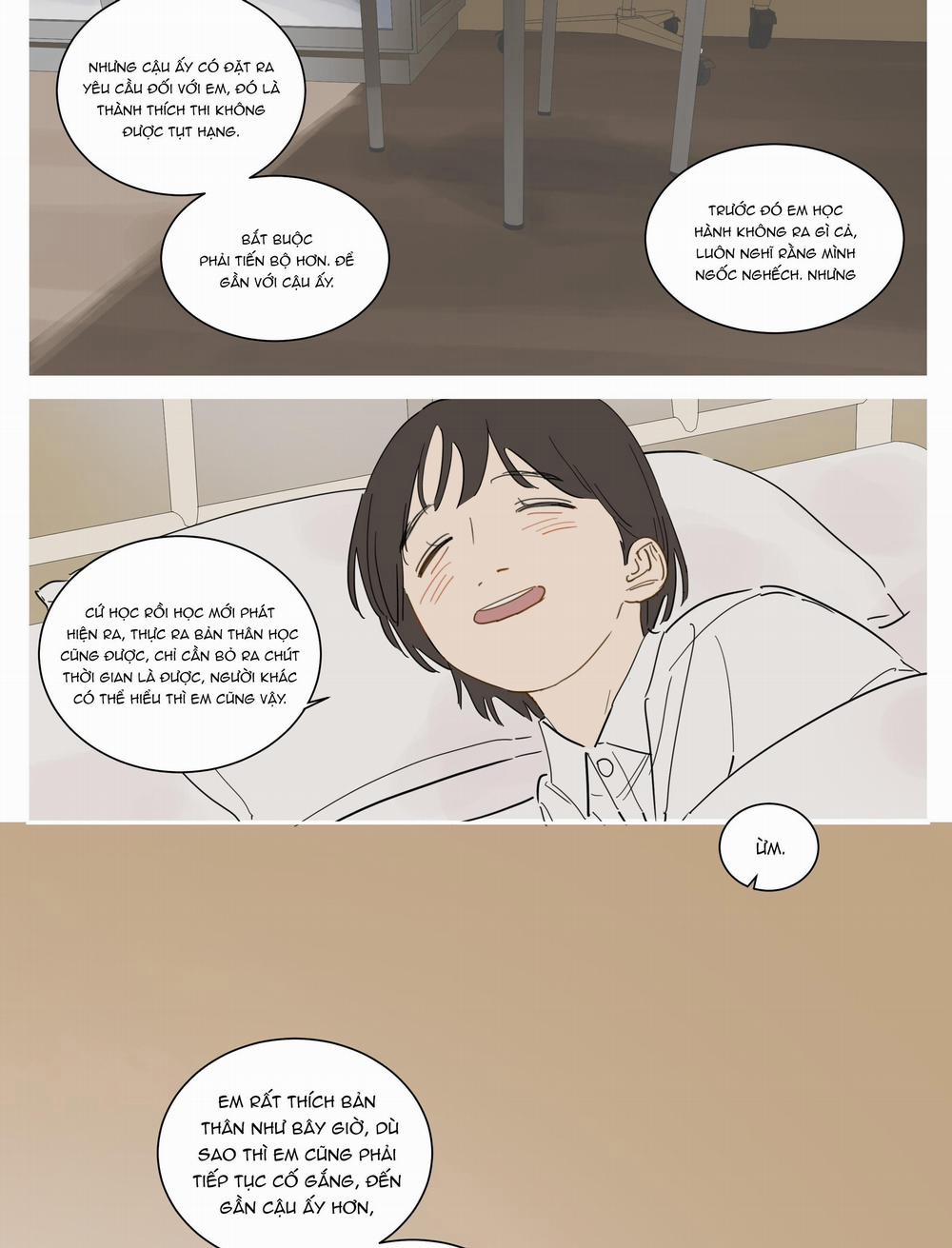 Ốc bươu tiên sinh 89 trang 16