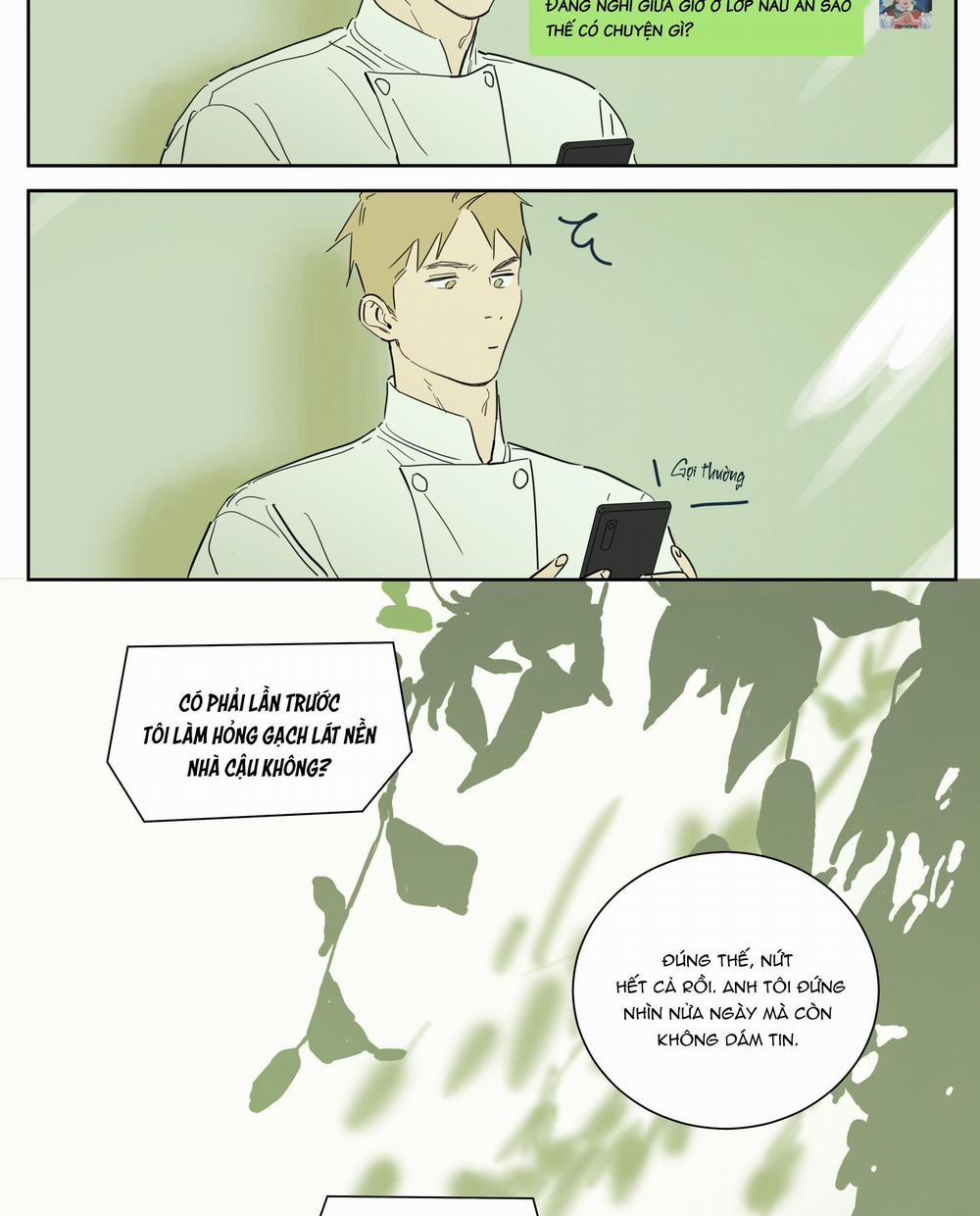 Ốc bươu tiên sinh 89 trang 4