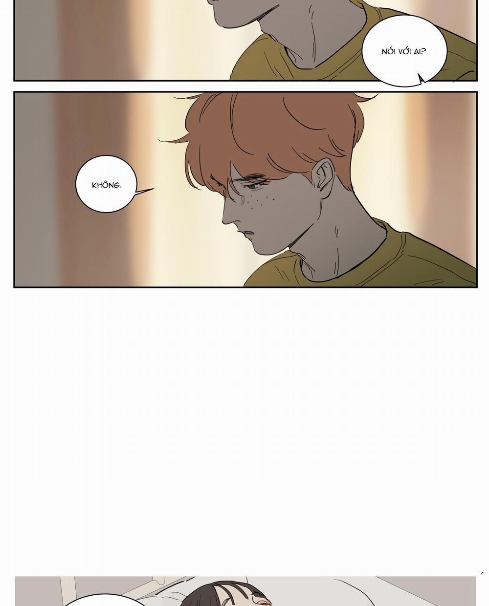 Ốc bươu tiên sinh 89 trang 8