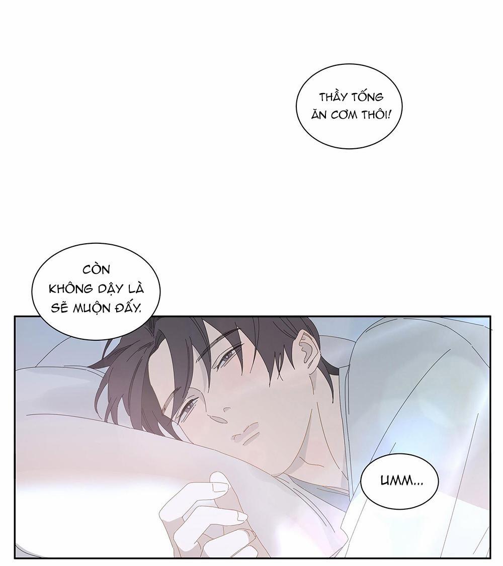 Ốc bươu tiên sinh 9 trang 13