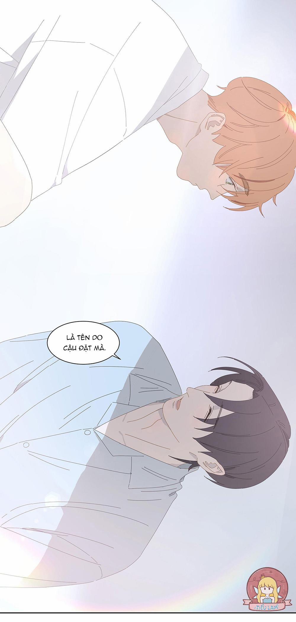 Ốc bươu tiên sinh 9 trang 16