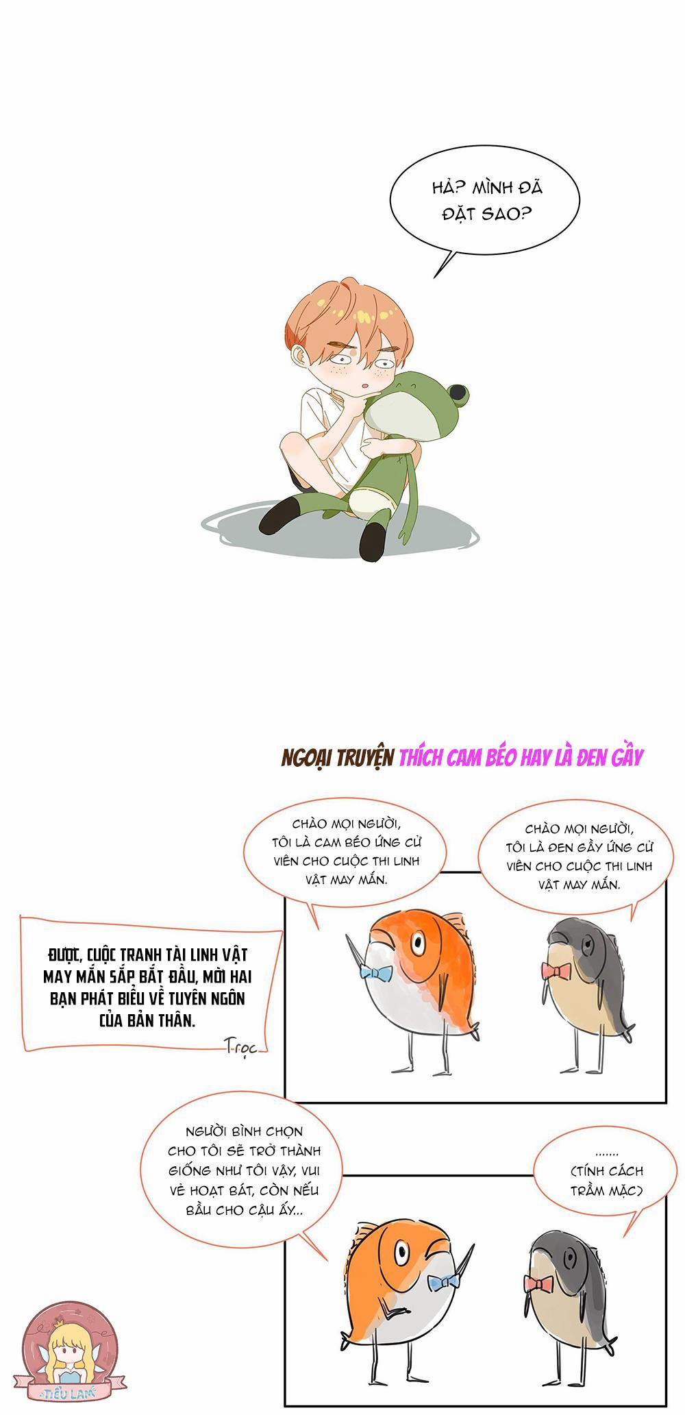 Ốc bươu tiên sinh 9 trang 17