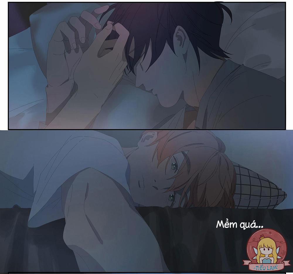 Ốc bươu tiên sinh 9 trang 6