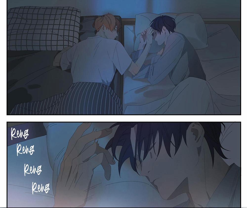 Ốc bươu tiên sinh 9 trang 7