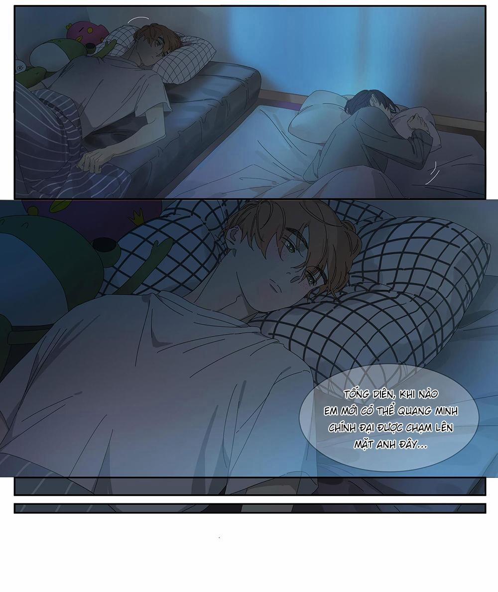 Ốc bươu tiên sinh 9 trang 9