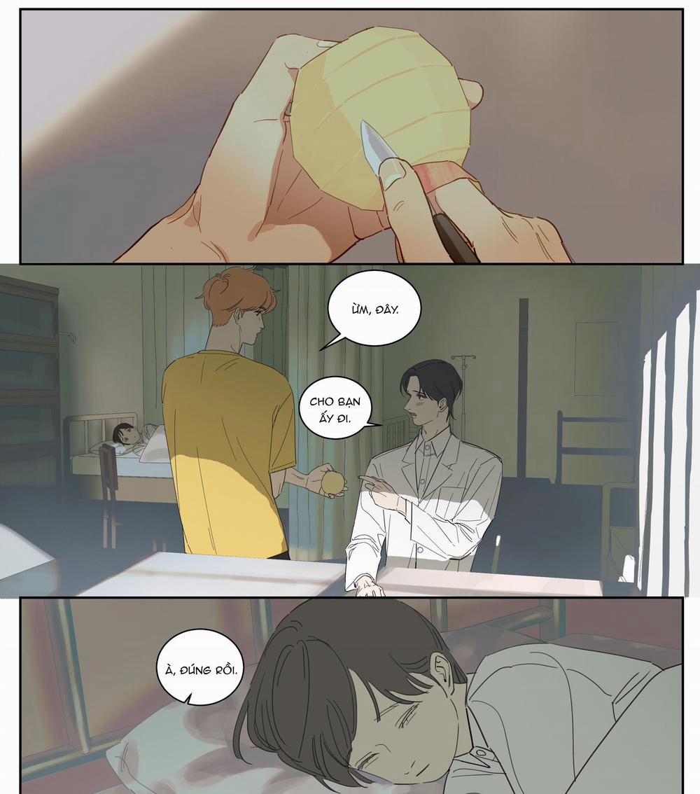 Ốc bươu tiên sinh 90 trang 4