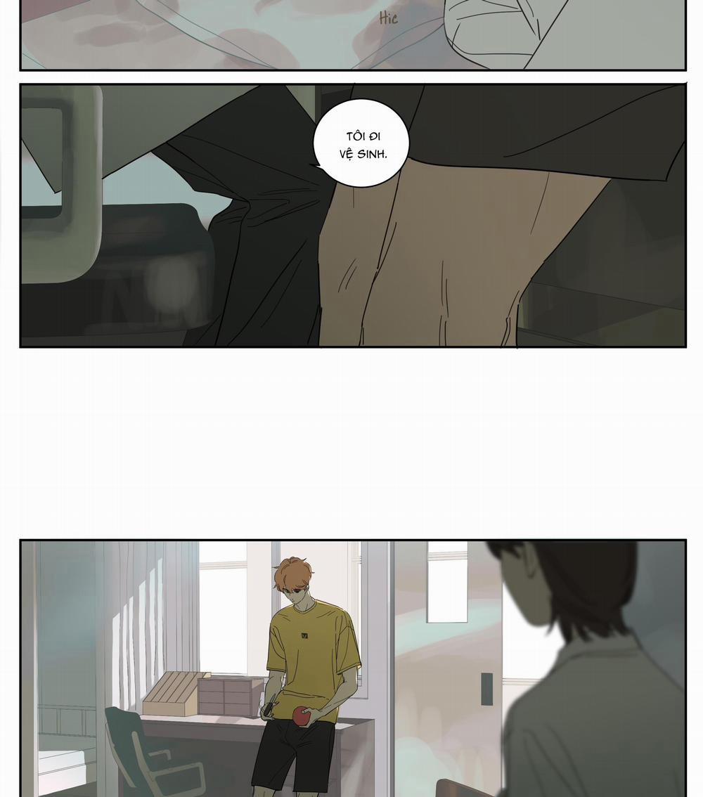 Ốc bươu tiên sinh 90 trang 5