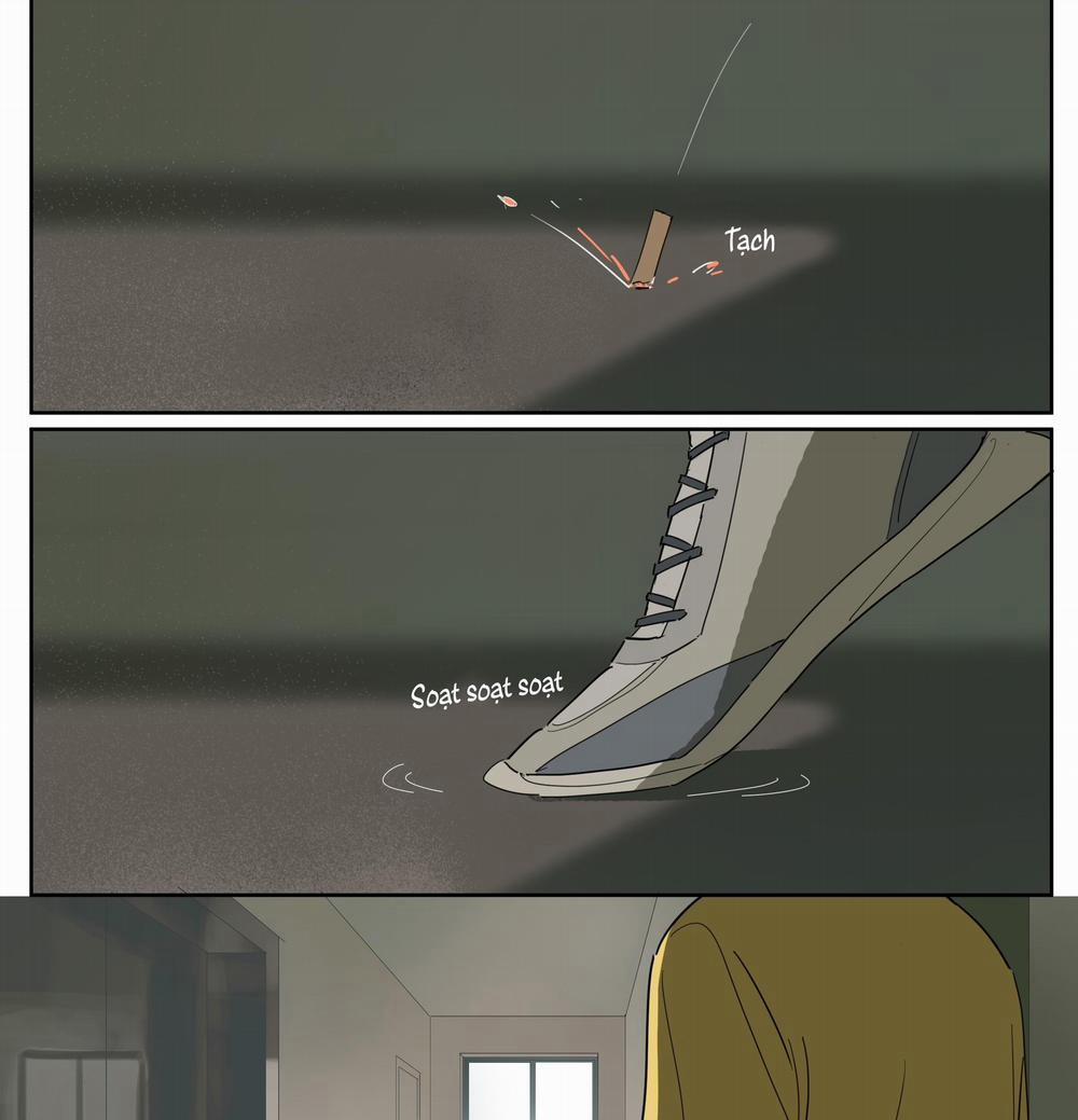 Ốc bươu tiên sinh 91 trang 13