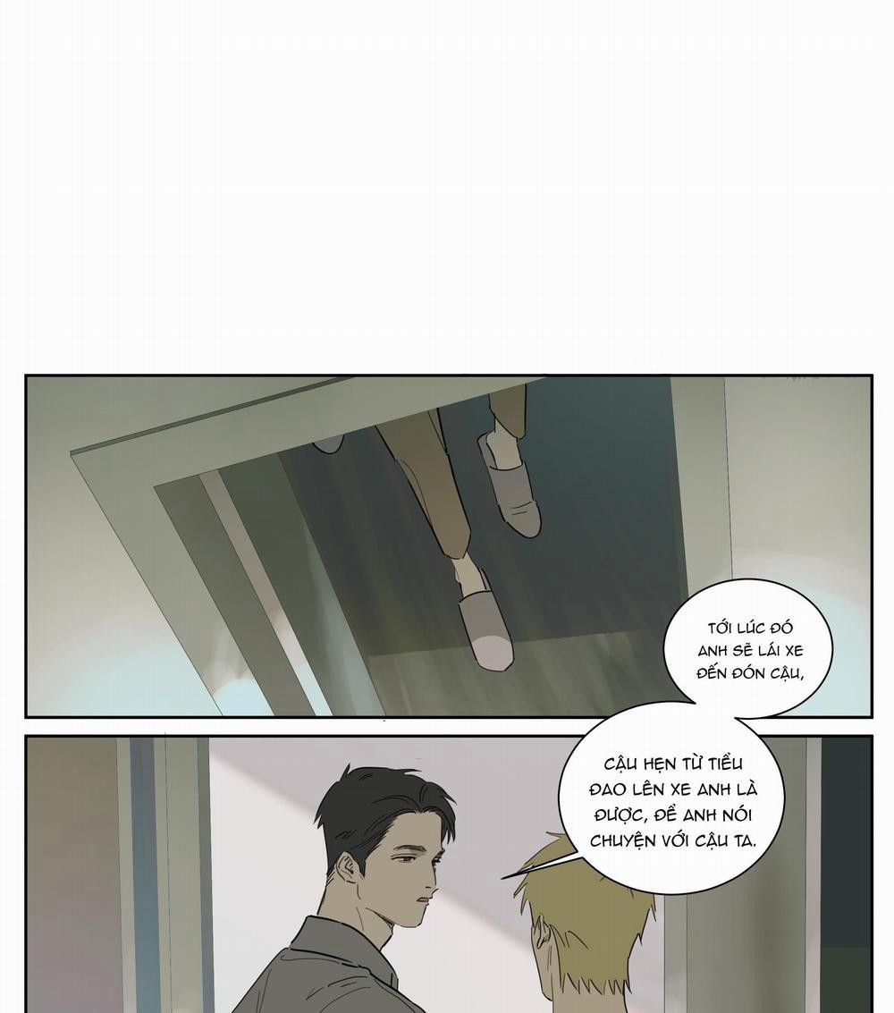 Ốc bươu tiên sinh 91 trang 6