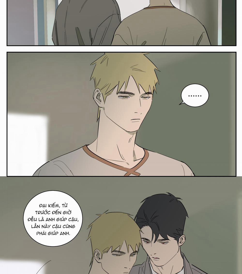 Ốc bươu tiên sinh 91 trang 7