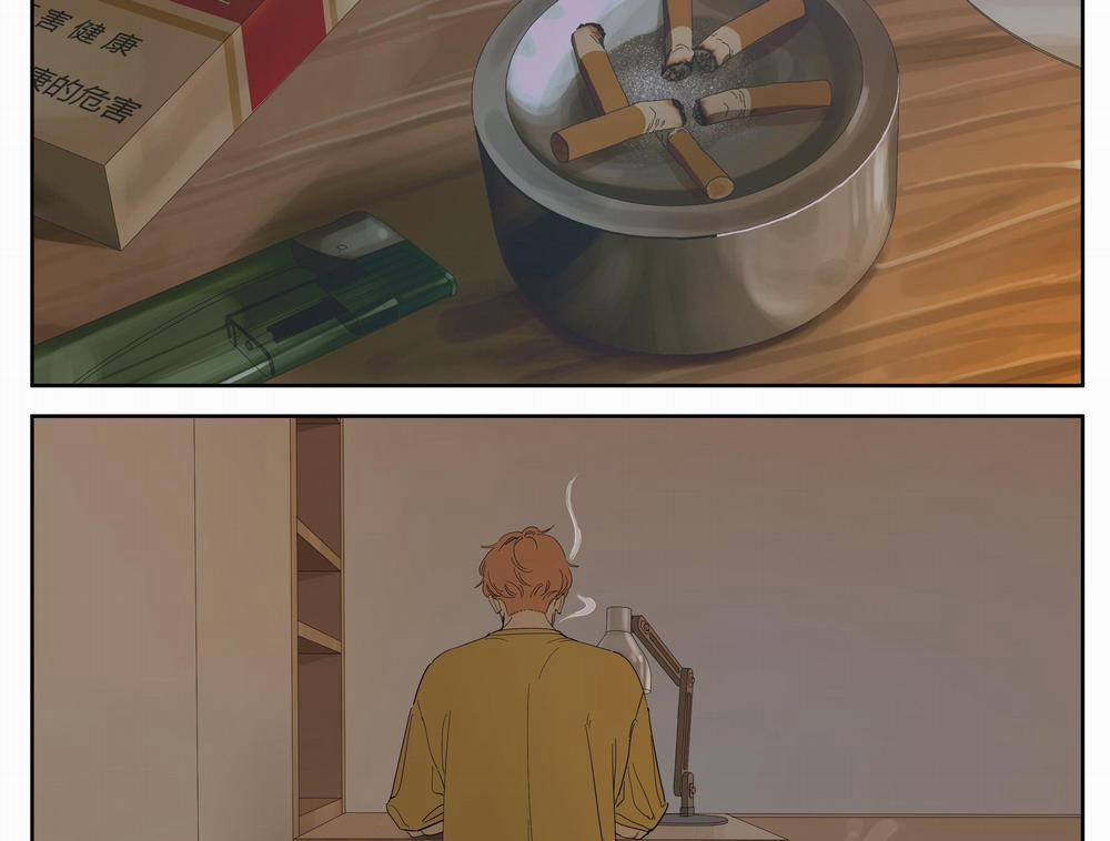 Ốc bươu tiên sinh 92 trang 11