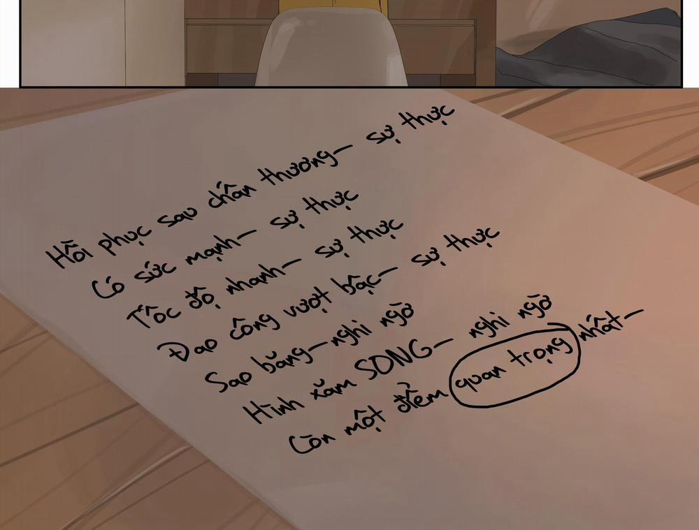 Ốc bươu tiên sinh 92 trang 12