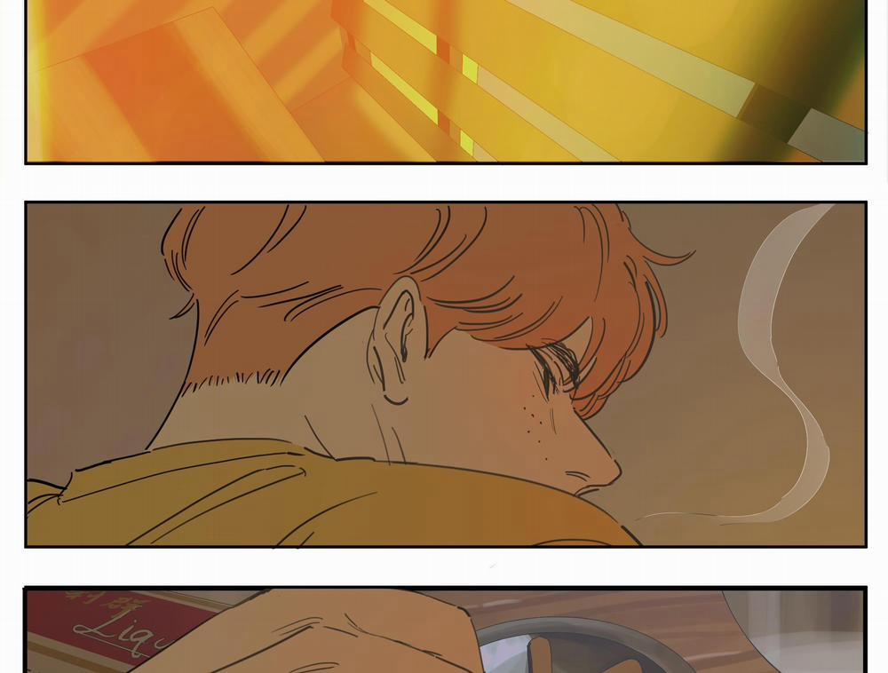 Ốc bươu tiên sinh 92 trang 14