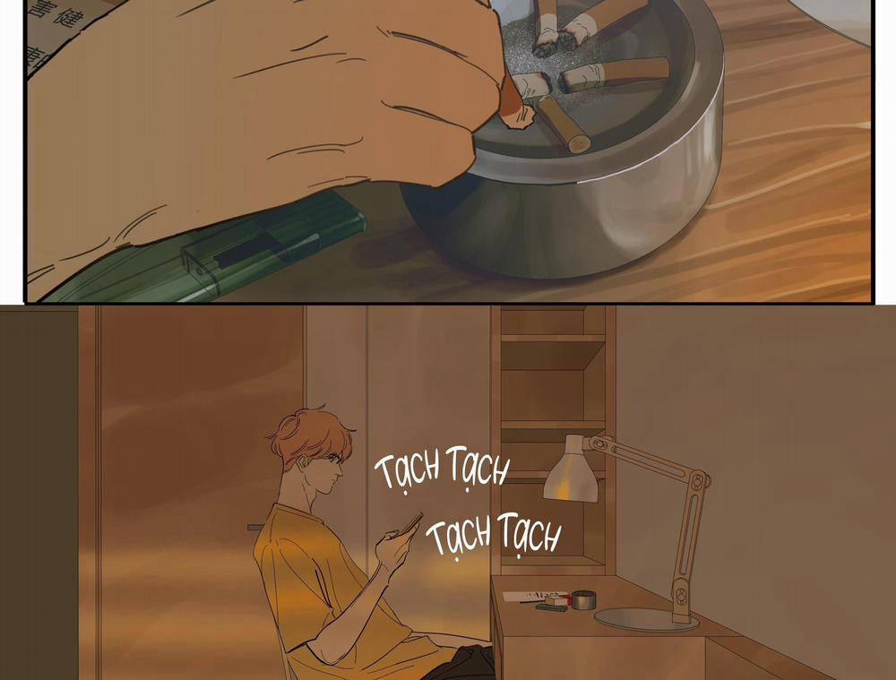 Ốc bươu tiên sinh 92 trang 15