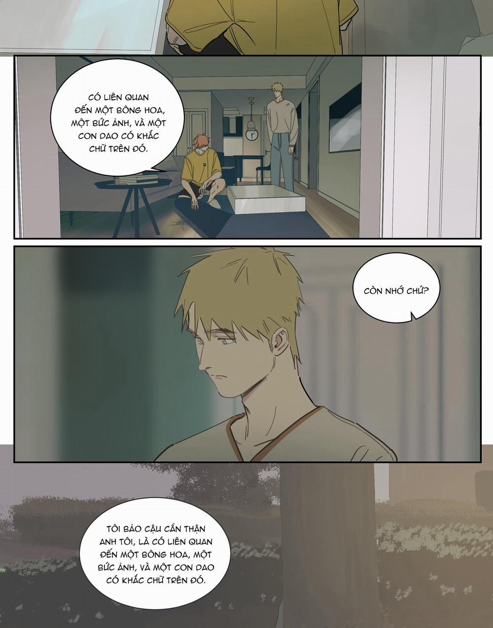 Ốc bươu tiên sinh 92 trang 4