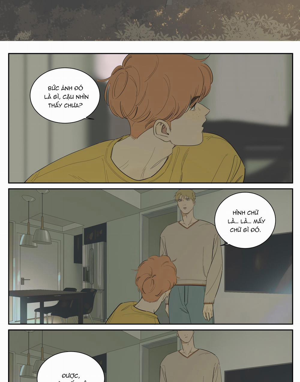 Ốc bươu tiên sinh 92 trang 5