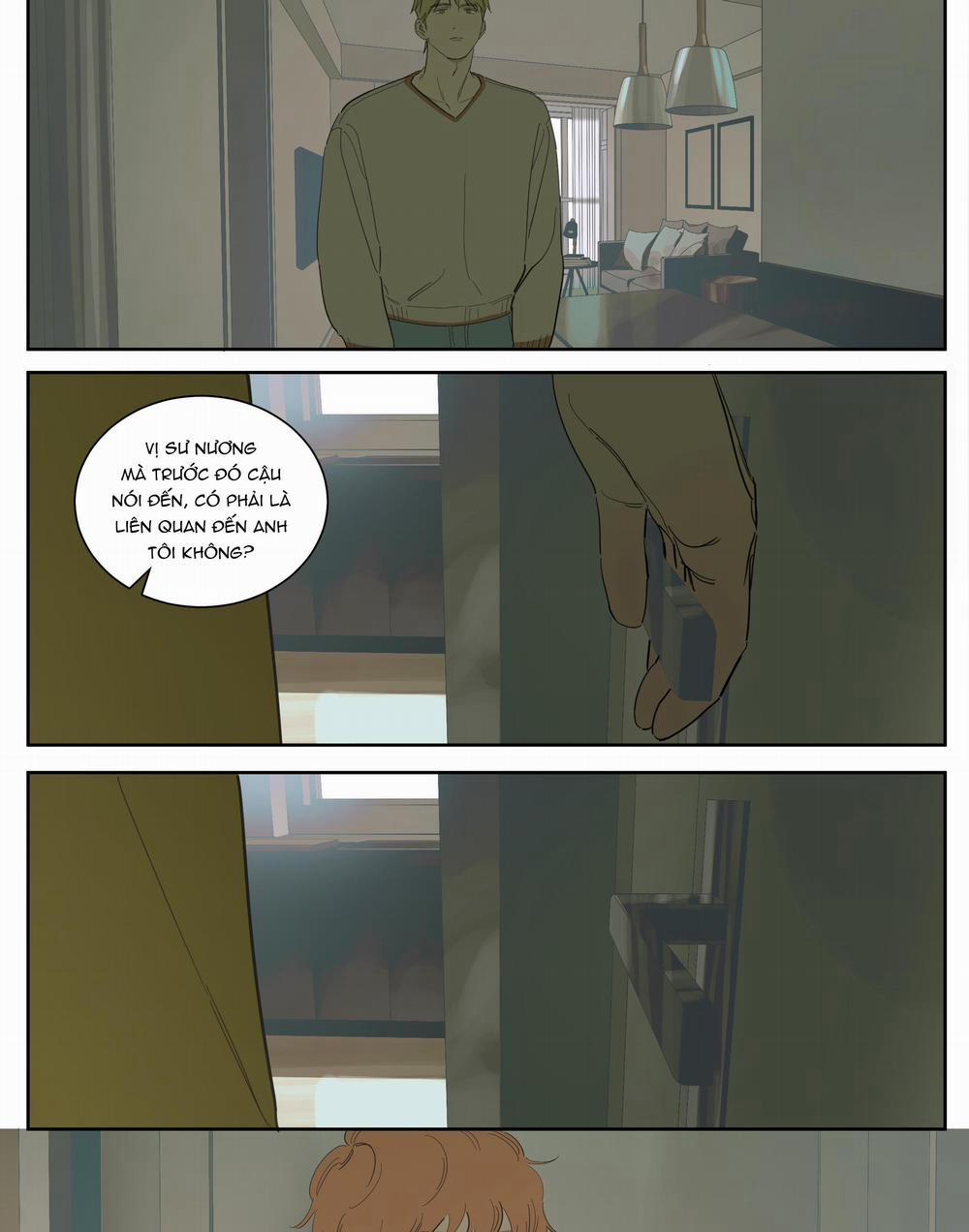 Ốc bươu tiên sinh 92 trang 7