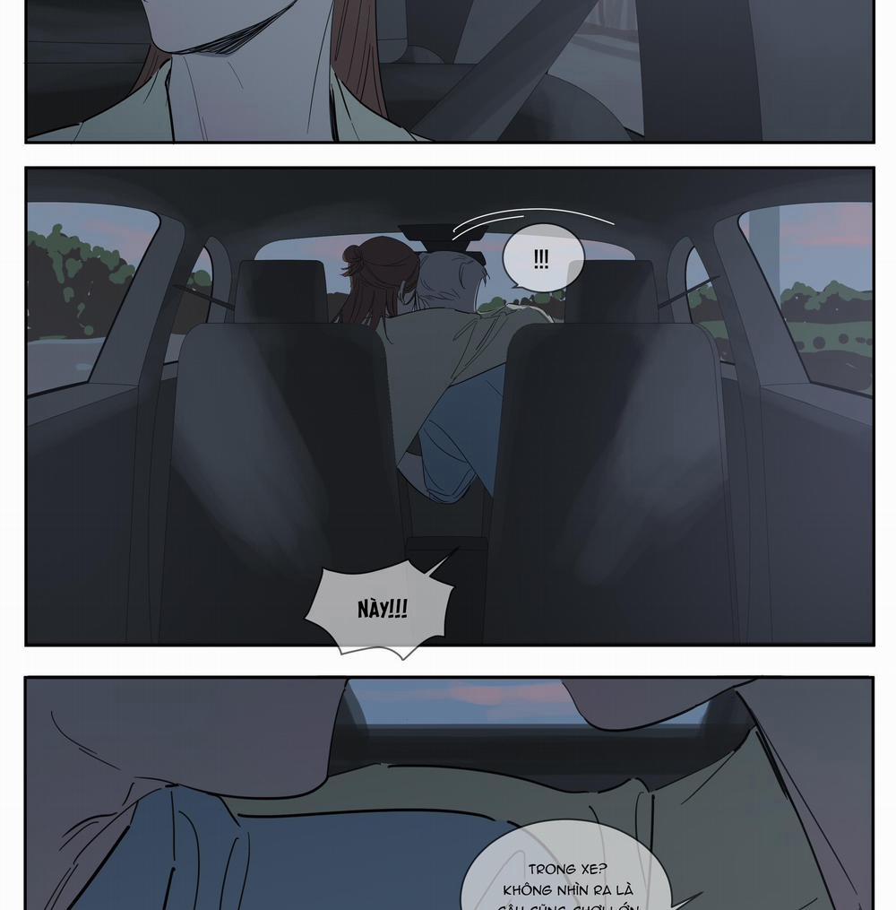 Ốc bươu tiên sinh 93 trang 12