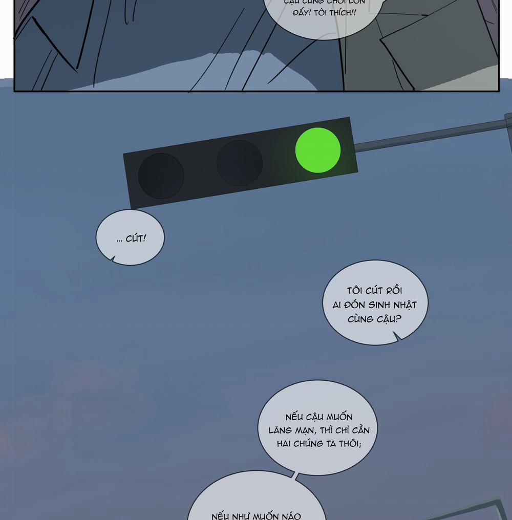 Ốc bươu tiên sinh 93 trang 13