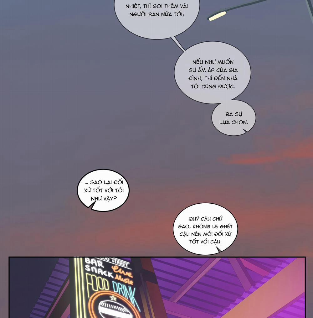 Ốc bươu tiên sinh 93 trang 14