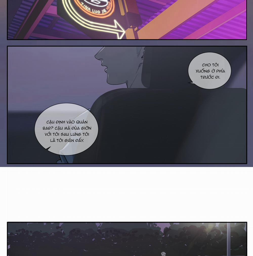 Ốc bươu tiên sinh 93 trang 15