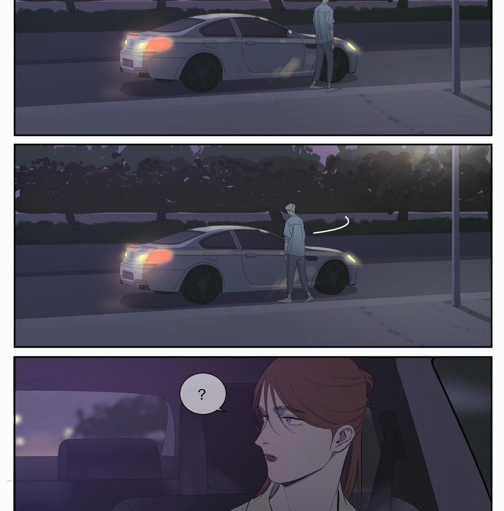 Ốc bươu tiên sinh 93 trang 16