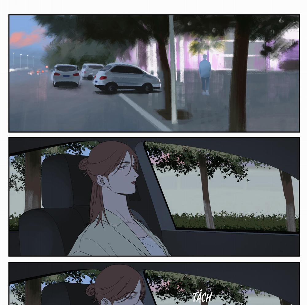 Ốc bươu tiên sinh 93 trang 18