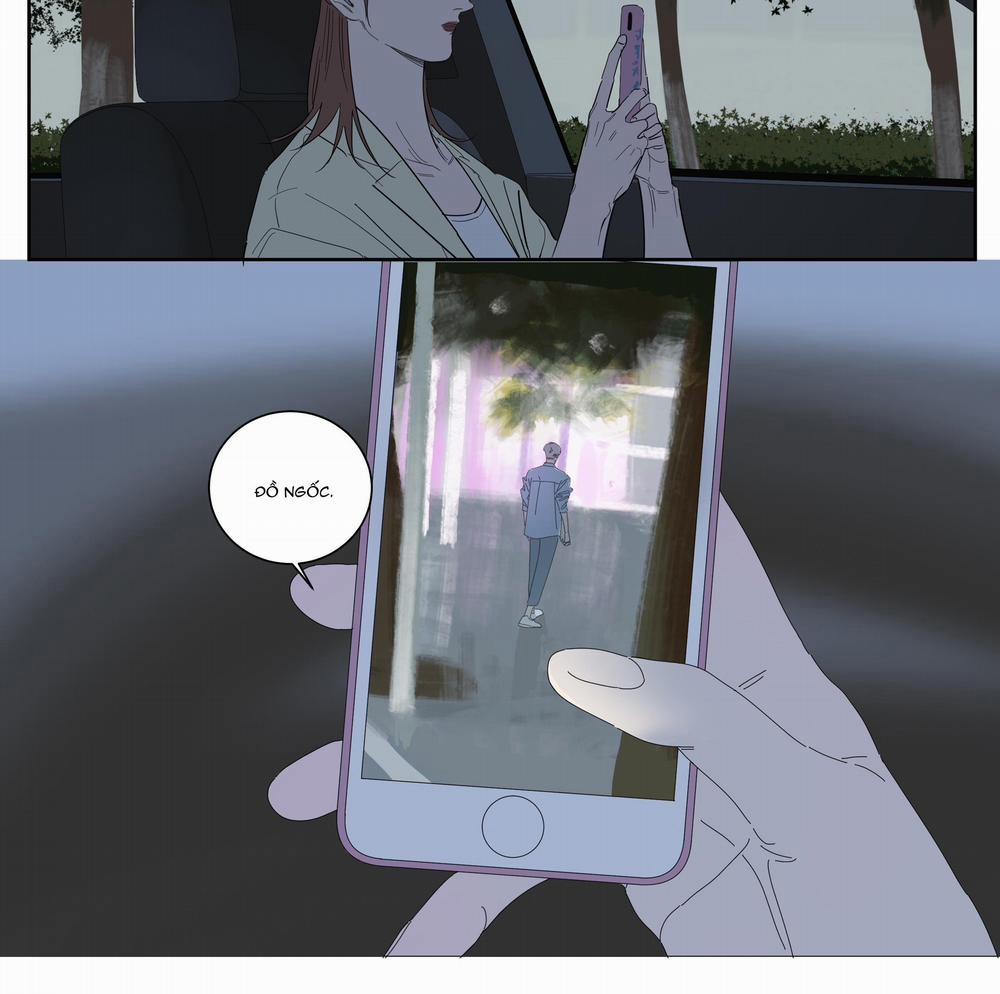 Ốc bươu tiên sinh 93 trang 19