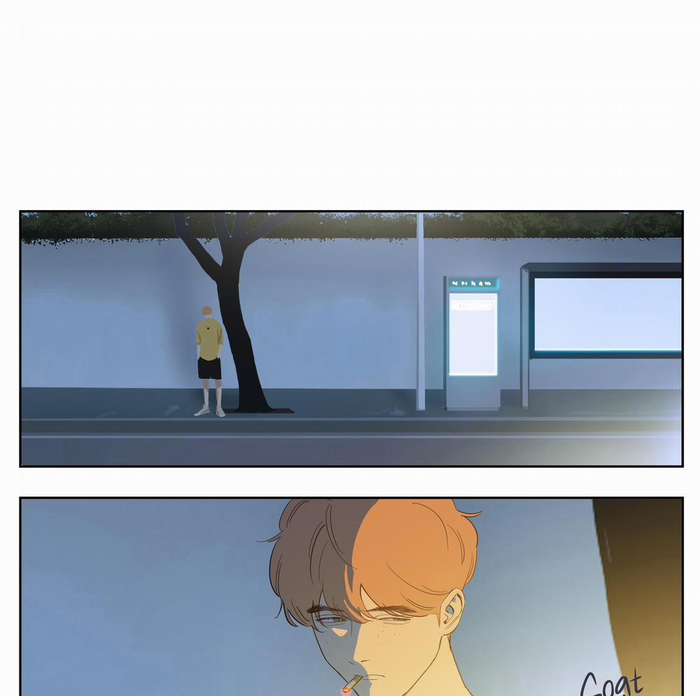 Ốc bươu tiên sinh 93 trang 21