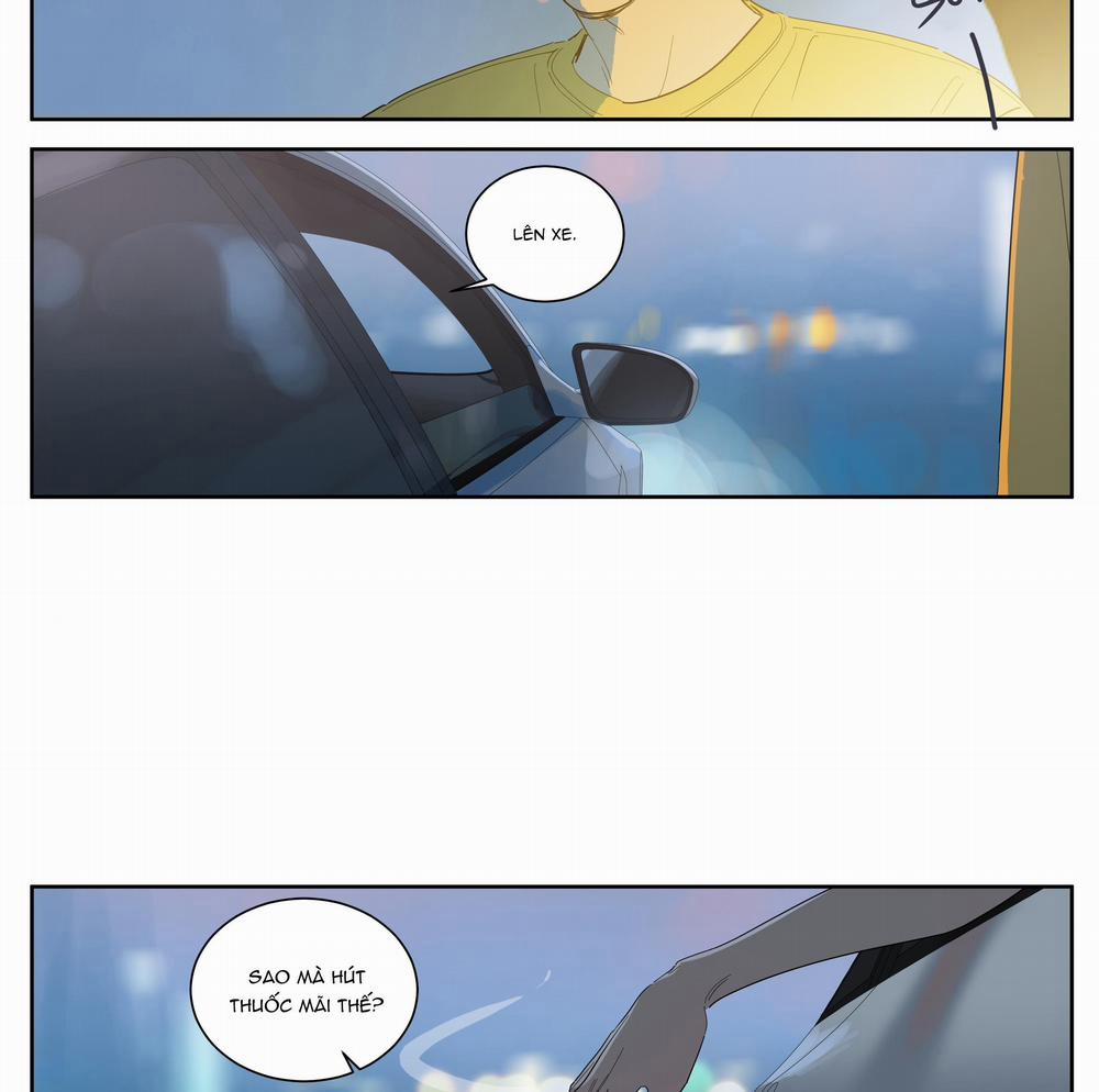 Ốc bươu tiên sinh 93 trang 22