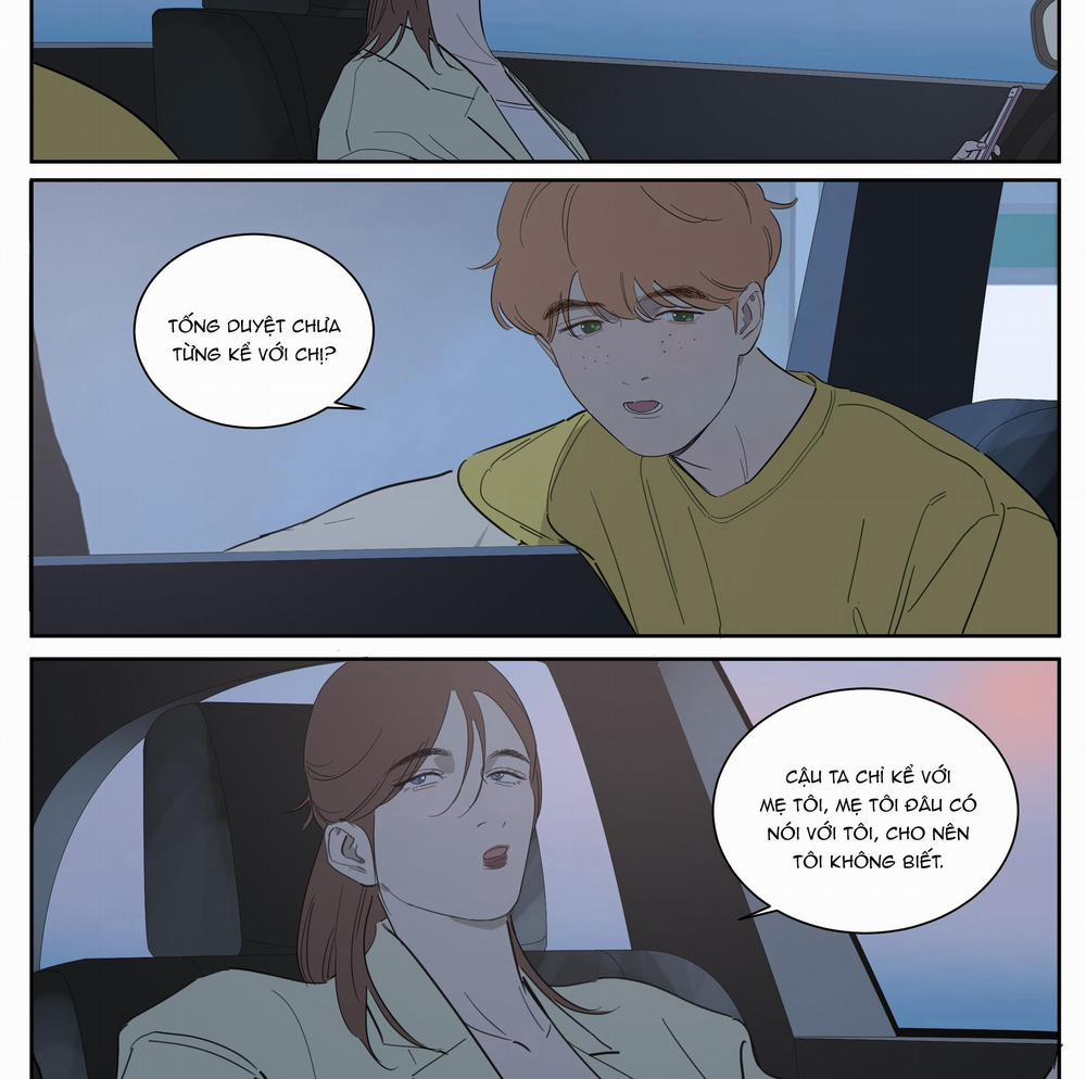 Ốc bươu tiên sinh 93 trang 24