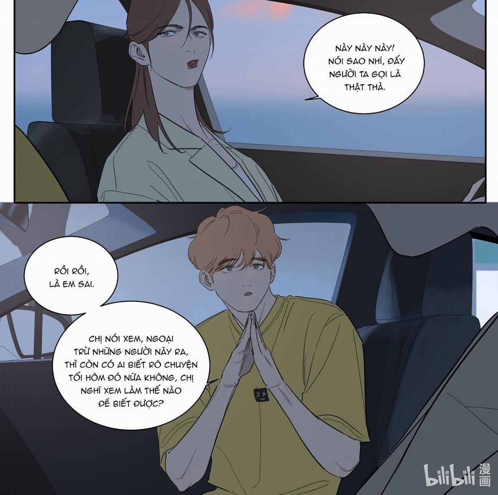 Ốc bươu tiên sinh 93 trang 26