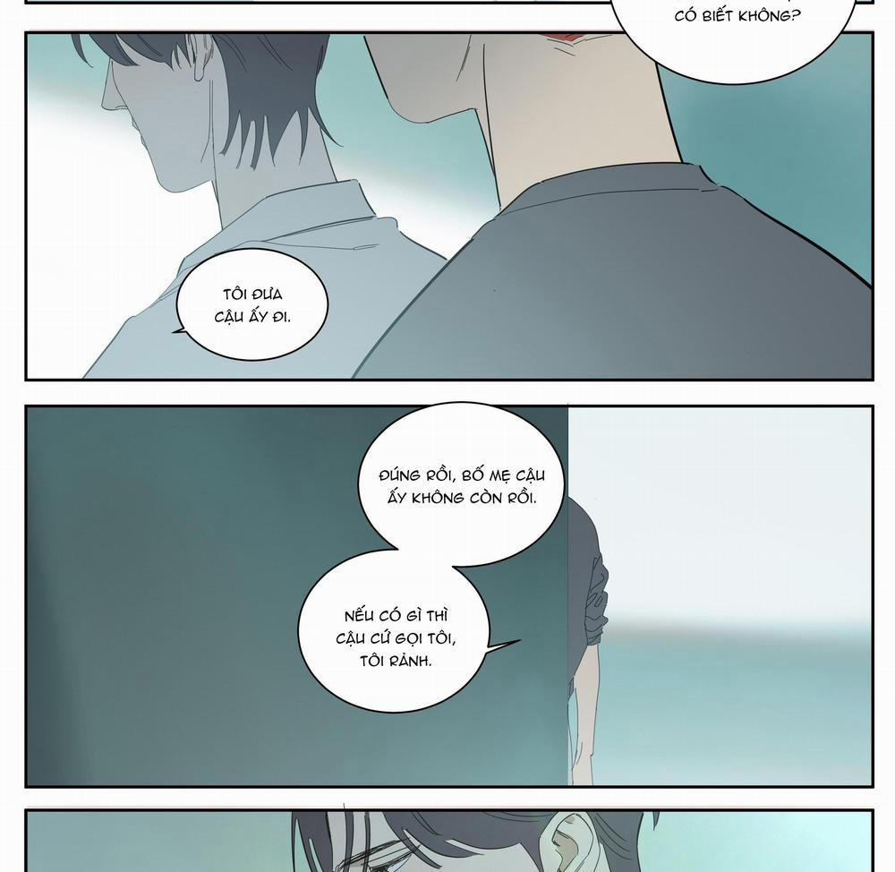 Ốc bươu tiên sinh 94 trang 13