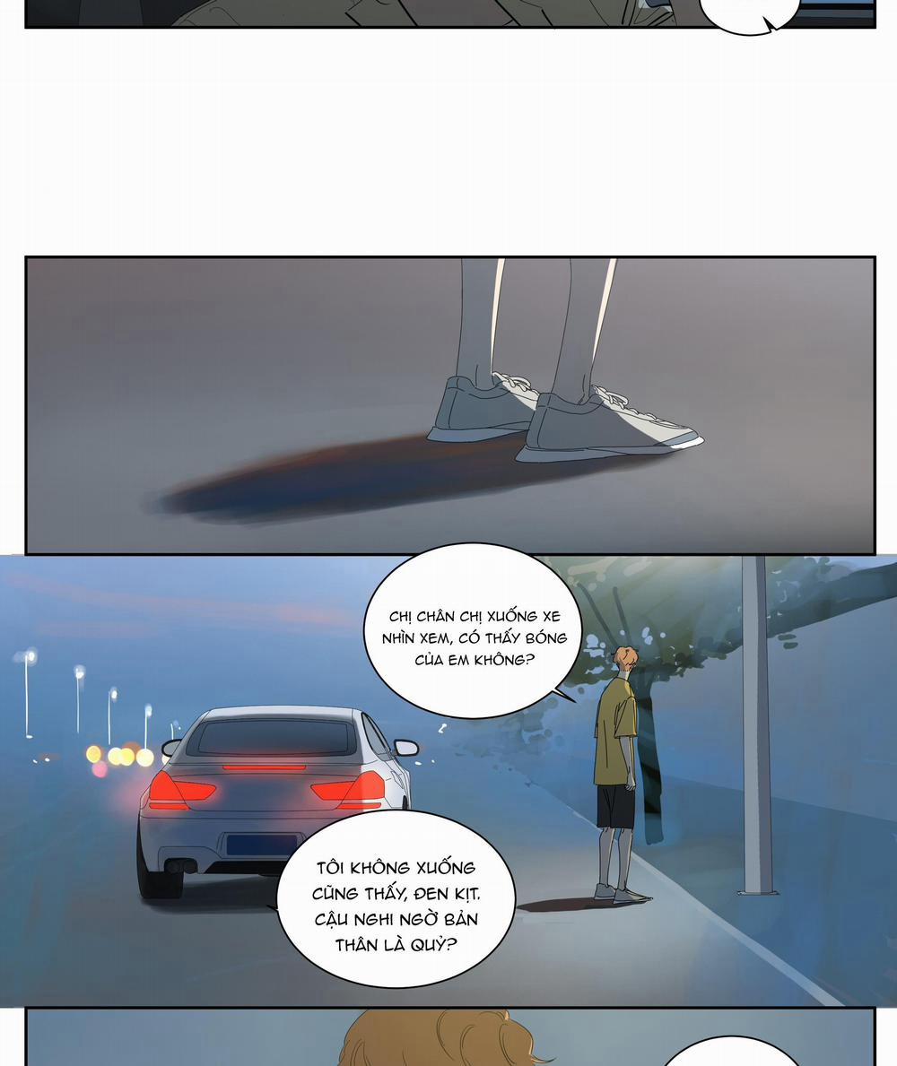 Ốc bươu tiên sinh 94 trang 2