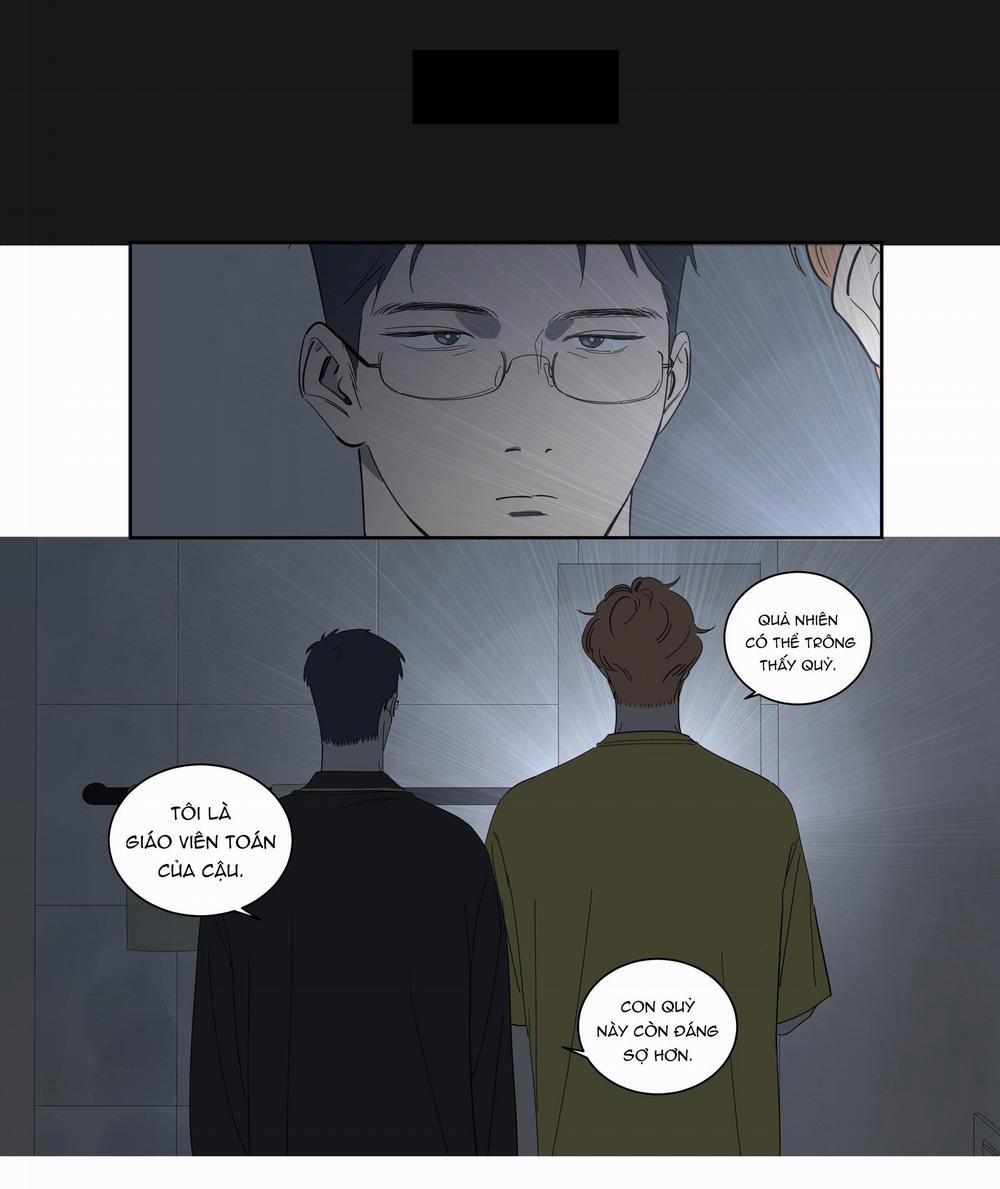 Ốc bươu tiên sinh 94 trang 5