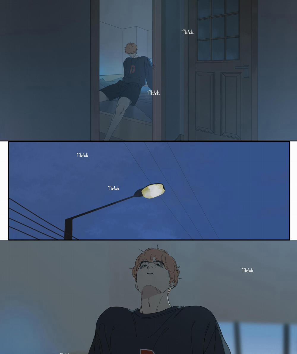 Ốc bươu tiên sinh 94 trang 7