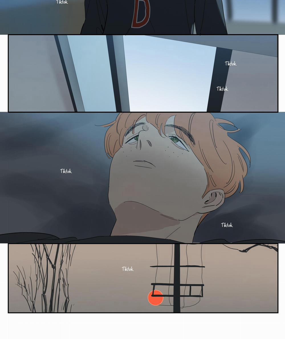 Ốc bươu tiên sinh 94 trang 8