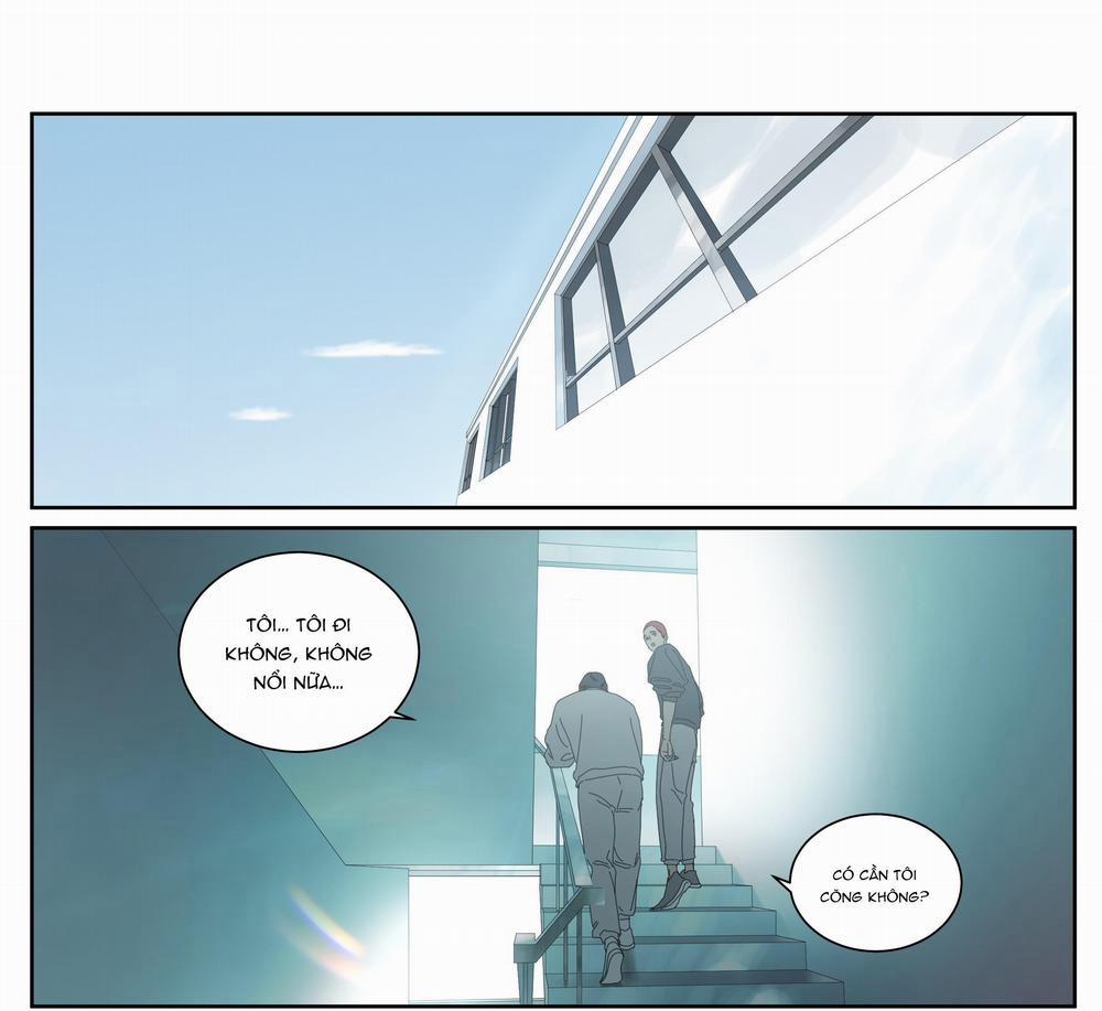 Ốc bươu tiên sinh 95 trang 10