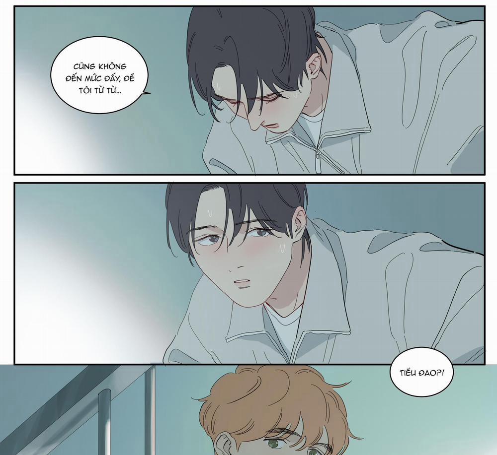 Ốc bươu tiên sinh 95 trang 11