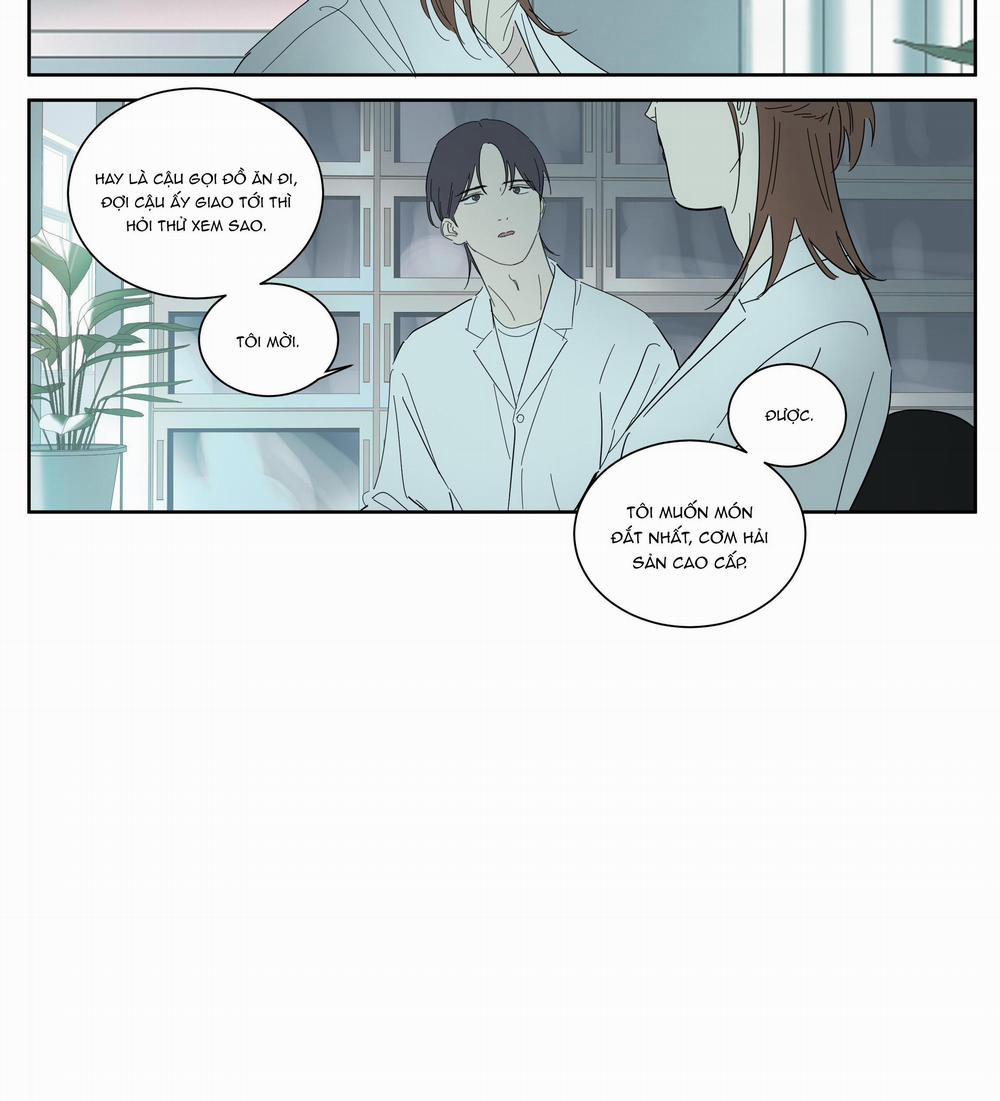 Ốc bươu tiên sinh 95 trang 21