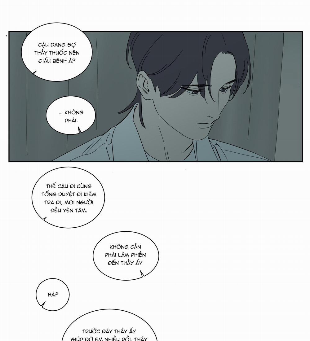 Ốc bươu tiên sinh 95 trang 26