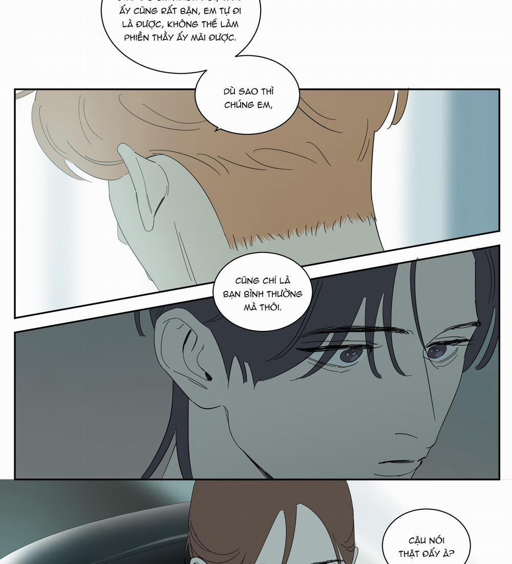 Ốc bươu tiên sinh 95 trang 27